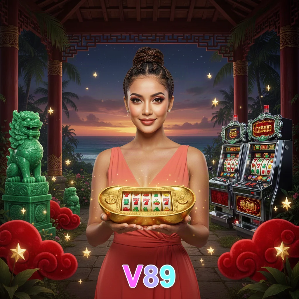 Promosi V89