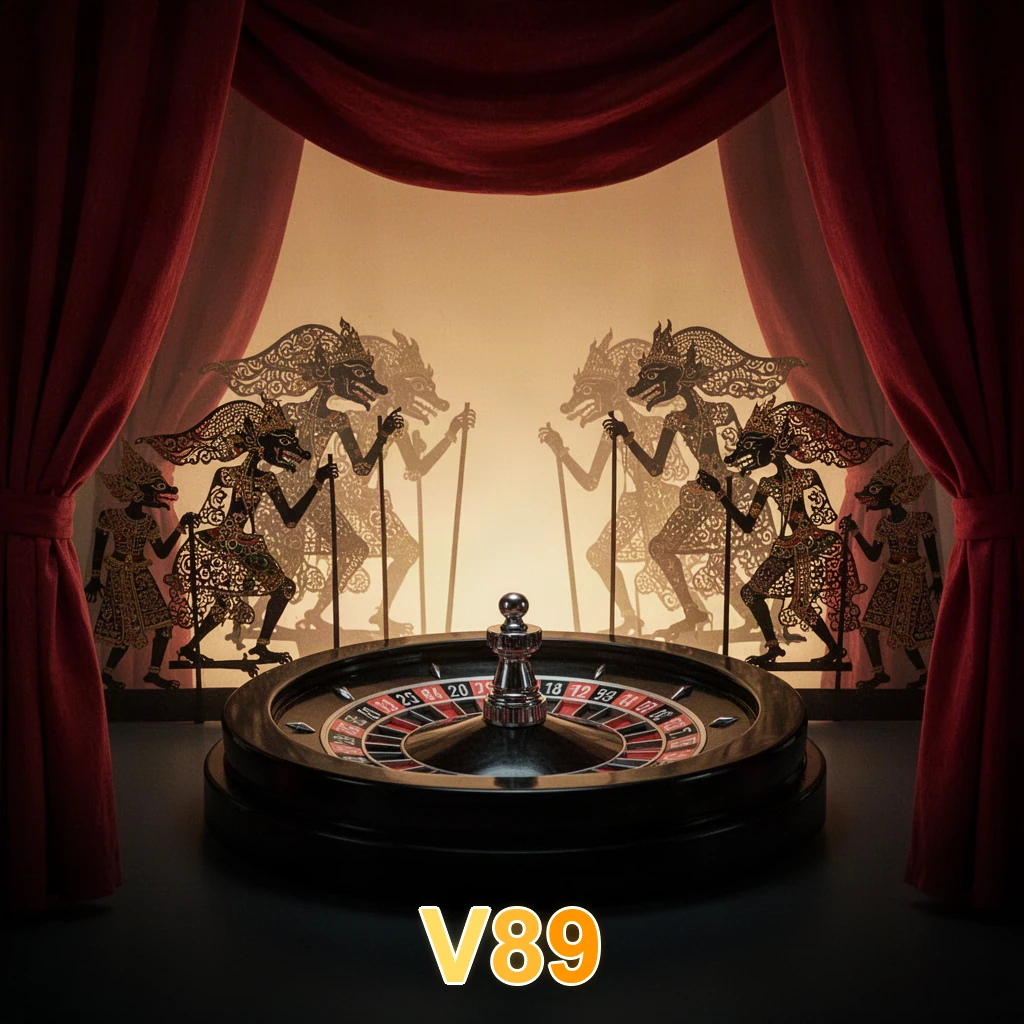 Promosi V89