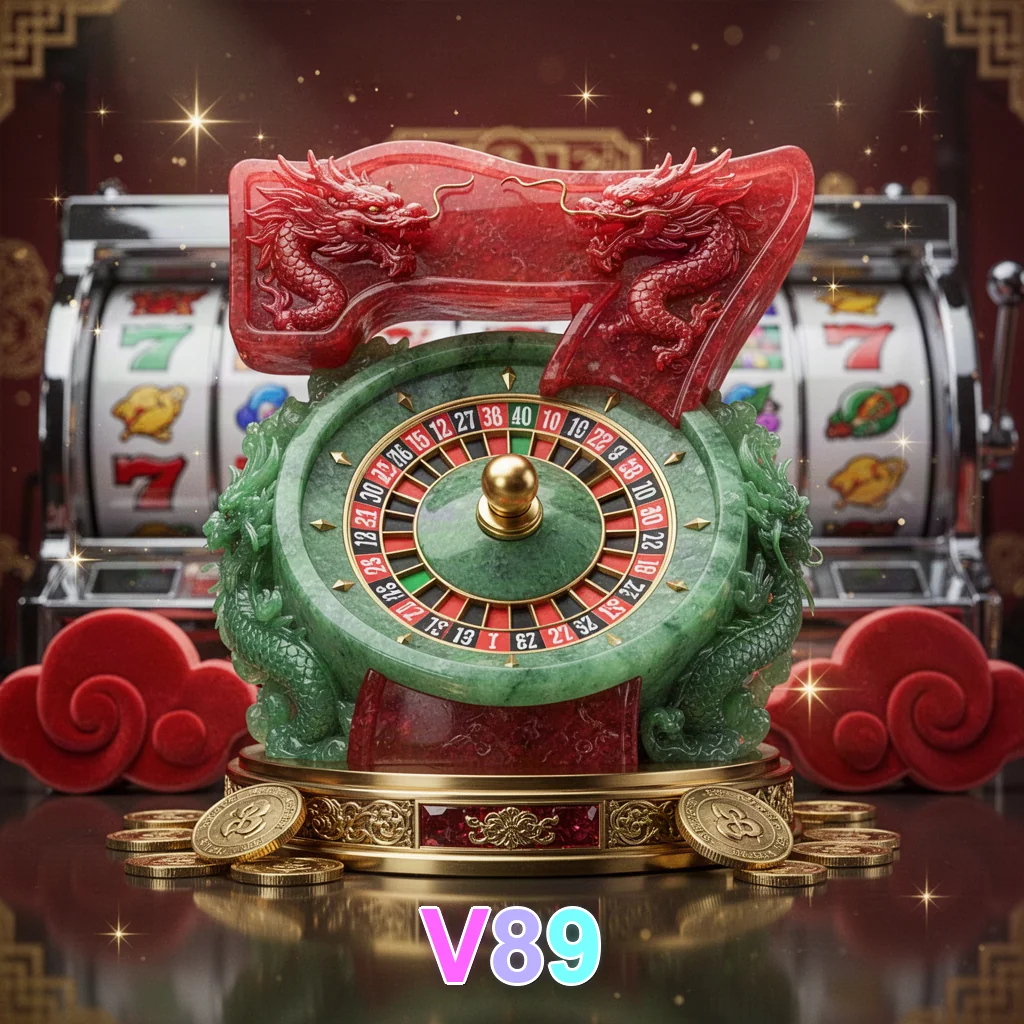 Promosi V89