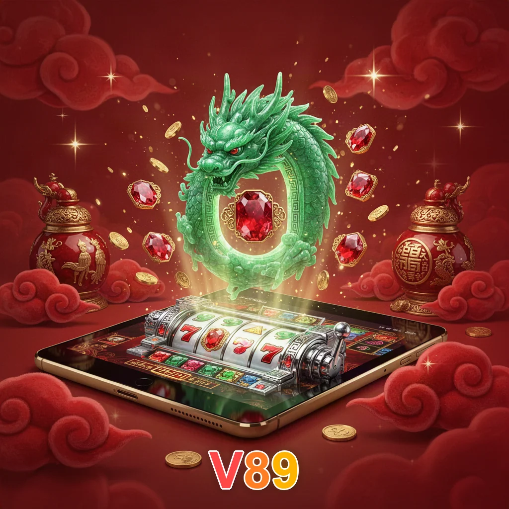 Promosi V89